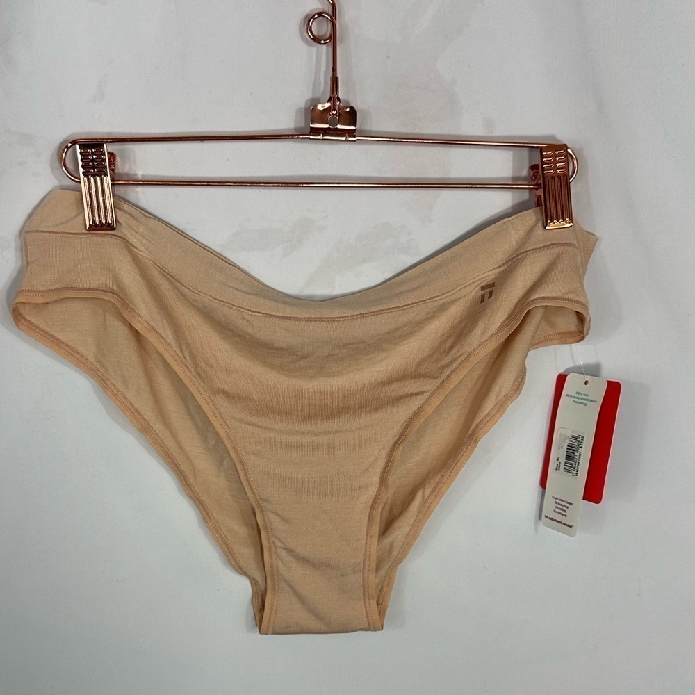 NWT Tommy John Second Skin cheeky underwear size XL - Picture 6 of 8